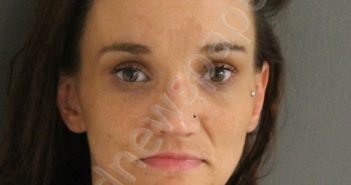 <B>CAILLOUET</B>,<B>DESTINY</B> MARIE #, Rusk County, Texas - 2020-07-20