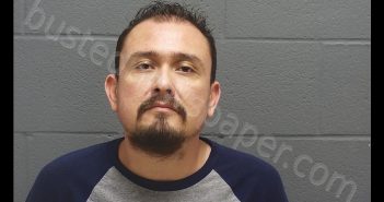 GABRIEL GOMEZ BARCENA | 2020-07-20 17:38:00 Montgomery County, Indiana Booking