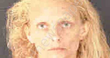 KIMBALL, KAYLA RENEE | 2020-07-20 Sarasota County, Florida Booking