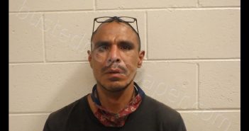 <B>LLOYD</B> <B>ERNEST</B> <B>SIGANA</B> #, Socorro County, New Mexico - 2020-07-20 18:15:00