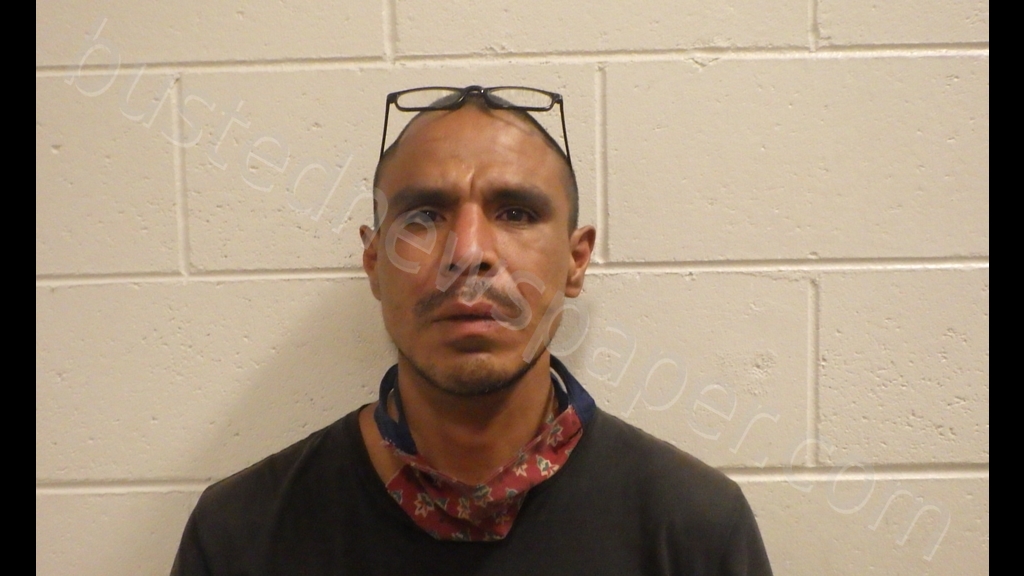 LLOYD ERNEST SIGANA #, Socorro County, New Mexico - 2020-07-20 18:15:00