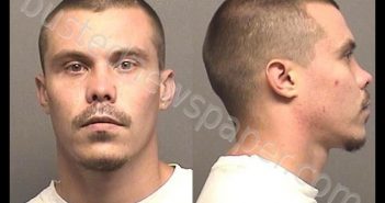MARLOW,ALLEN JOSEPH | 2020-07-20 13:36:00 Saline County, Kansas Booking