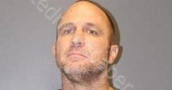 <B>BREWER</B>,<B>ROBIE</B> <B>JAY</B> #, Liberty County, Texas - 2020-07-20