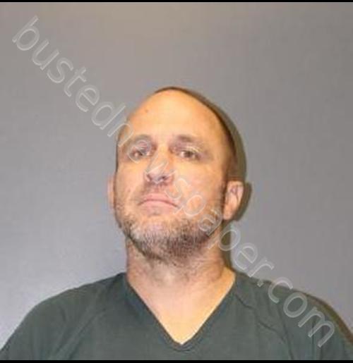 BREWER,ROBIE JAY #, Liberty County, Texas - 2020-07-20