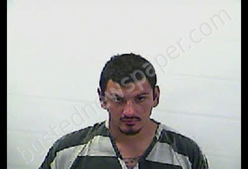 ADKINS, JERRY CECIO #, Calhoun County, Texas - 2020-07-20 01:52:00