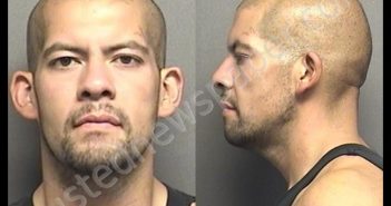 MORENO,ROBERT THOMAS | 2020-07-20 23:50:00 Saline County, Kansas Booking