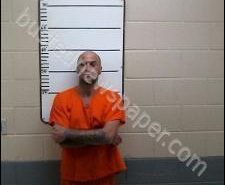 DOUGLAS LAYMANCE | 2020-07-21 22:43:00 Morgan County, Tennessee Booking