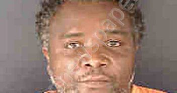 COLLINS, CIMMARON CLOREICE | 2020-07-21 Sarasota County, Florida Booking