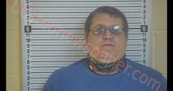 CHARLES LEE UNDERWOOD | 2020-07-21 16:30:00 Taylor County, Kentucky Booking