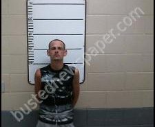 JAMES LARUE | 2020-07-21 17:30:00 Morgan County, Tennessee Booking