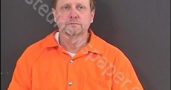 MONK, WILLIAM JAMES II | 2020-07-21 12:34:00 Roanoke County, Virginia Booking