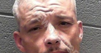 MCMASTERS, DAVID LEE, JR. | 2020-07-21 16:15:00 Taylor County, West Virginia Booking