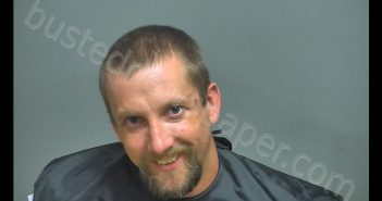 <B>CHARLES</B> <B>JOSEPH</B> <B>MILLER</B> #, Amherst County, Virginia - 2020-07-21 20:49:00