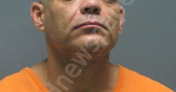 <B>MANN</B>,JOSEPH <B>BRANDON</B> #, Liberty County, Texas - 2020-07-21