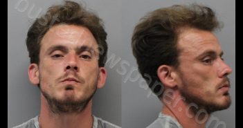 <B>BUFORD</B>, <B>CHASE</B> <B>AARON</B> #, Wise County, Texas - 2020-07-21