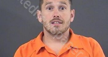 FLINCHUM, ZACHARY DREW | 2020-07-21 12:11:00 Roanoke County, Virginia Booking