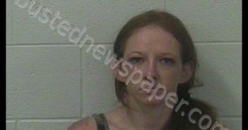 LATOYA DANNIELLE DOPLE | 2020-07-21 13:43:00 Knox County, Kentucky Booking