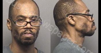 POOLE,DAVID DELANA | 2020-07-21 10:10:00 Saline County, Kansas Booking