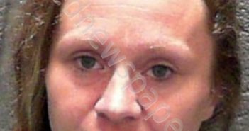 KAPP, ROBIN LYNN | 2020-07-21 02:50:00 Taylor County, West Virginia Booking