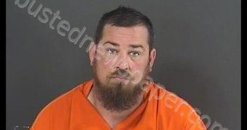 CARLISLE, TIMOTHY DALE JUNIOR | 2020-07-22 20:47:00 Roanoke County, Virginia Booking