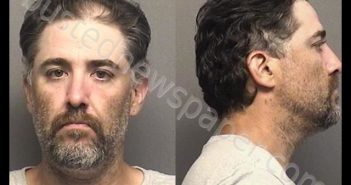 LOUCKS,KRISTOPHER JASON | 2020-07-22 10:08:00 Saline County, Kansas Booking