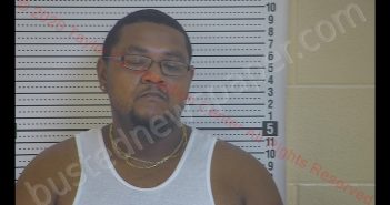 DAMINAO BROWN | 2020-07-22 11:22:00 Taylor County, Kentucky Booking