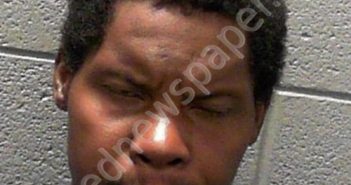 CHAPPELL, ANTONIO DEVOR | 2020-07-22 04:25:00 Taylor County, West Virginia Booking