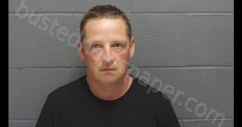 STEVEN EDWARD HELSEL | 2020-07-22 20:43:00 Montgomery County, Indiana Booking