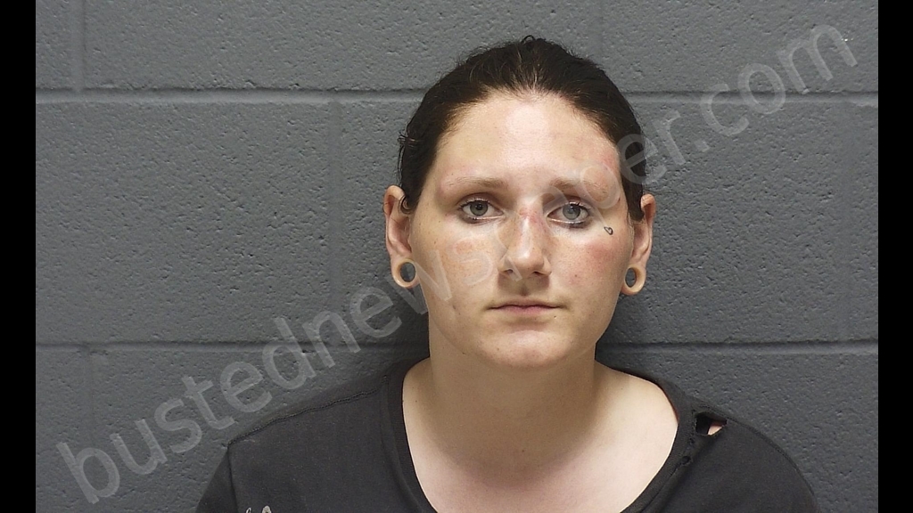 EVELYN PAIGE HAAS #, Montgomery County, Indiana - 2020-07-22 00:39:00