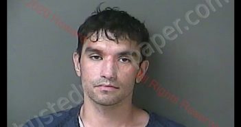 BASIL JOHN <B>JAMES</B> <B>MCCOY</B> #, Howard County, Indiana - 2020-07-22 19:11:00