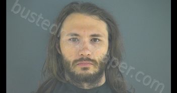 ROBERT EDWIN ELKINS | 2020-07-22 21:05:00 Bedford County, Virginia Booking