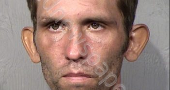 <B>STEVEN</B> WILLIAM <B>DUKE</B> #, Maricopa County, Arizona - 2020-07-23