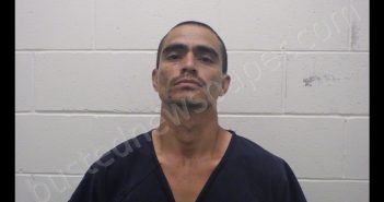 <B>JJ</B> <B>ANTHONY</B> <B>SEDILLO</B> #, Socorro County, New Mexico - 2020-07-23 01:38:00
