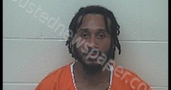 <B>OWENS</B> <B>DONTAE</B> <B>DEVON</B> #, Scioto County, Ohio - 2020-07-23