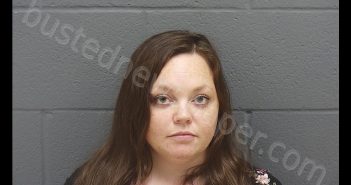 TAYLOR VICTORIA D FINLEY | 2020-07-23 16:22:00 Montgomery County, Indiana Booking