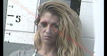 <B>HANNAH</B> <B>DOUGLAS</B> #, Montgomery County, Kentucky - 2020-07-23 03:58:00