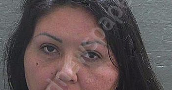 <B>PADDOCK</B>, <B>SHAWNTEL</B> <B>MARIE</B> #, Escambia County, Florida - 2020-07-23 21:52:00