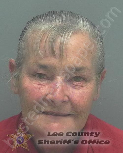 THOMPSON, NEVA JAY #, Lee County, Florida - 2020-07-23 12:51:00