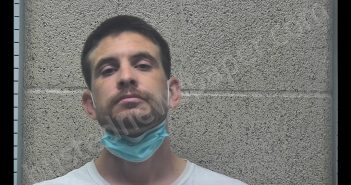 <B>BENJAMIN</B> <B>EVERETT</B> <B>ROSS</B> #, Henderson County, Kentucky - 2020-07-23 04:23:00