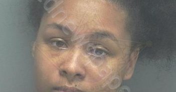 <B>NIXON</B>, <B>DEJA</B> <B>ADREON</B> #, Lee County, Florida - 2020-07-23 15:29:00