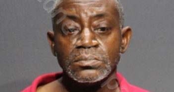 ITERRA SPEARS | 2020-07-23 10:54:00 Western Tidewater, Virginia Booking