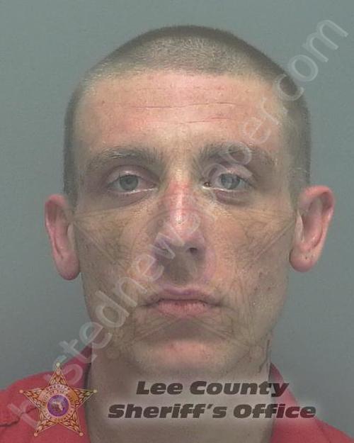 HELMODALLAR, GEORGE WILLIAM III #, Lee County, Florida - 2020-07-23 13:58:00