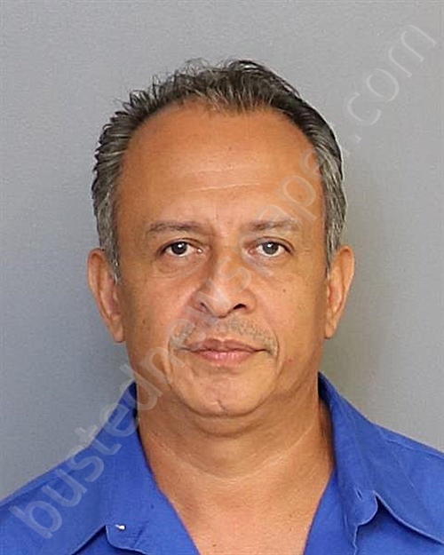 VICTOR MANUEL GONZALEZ-CASTILLO #, Osceola County, Florida - 2020-07-24