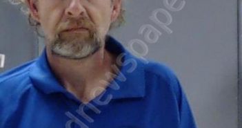 <B>PACE</B>, <B>JONATHAN</B> <B>THOMAS</B> <B>CARTER</B> #, Hunt County, Texas - 2020-07-24