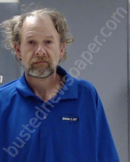 PACE, JONATHAN THOMAS CARTER #, Hunt County, Texas - 2020-07-24