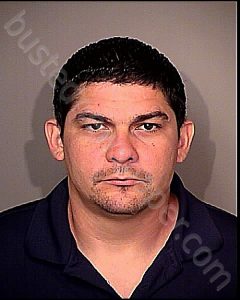 JOSE DANIEL PERALTA-CASTRO | 2020-07-24 Osceola County, Florida Booking