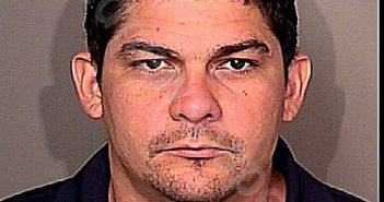 <B>JOSE</B> <B>DANIEL</B> PERALTA-<B>CASTRO</B> #, Osceola County, Florida - 2020-07-24