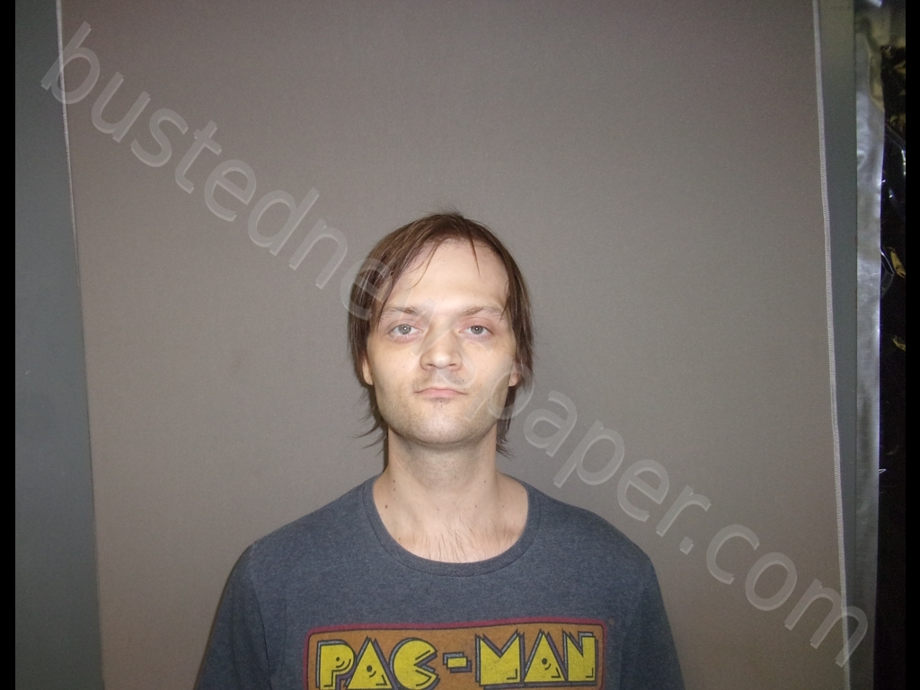 JARED WILLIAM STANTURF #, Randolph County, Missouri - 2020-07-24 16:36:00