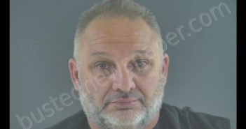 CLINTON WADE LAFON | 2020-07-24 22:31:00 Bedford County, Virginia Booking