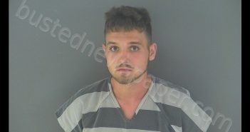 <B>TEDDY</B> <B>EDWARD</B> <B>PAUL</B> <B>GIRTON</B> #, Shelby County, Indiana - 2020-07-24 05:46:00
